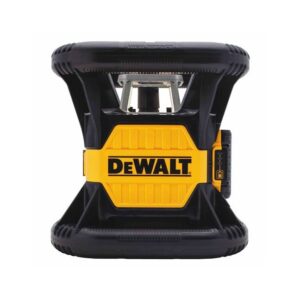 DeWalt DW079LG 20V MAX Green Rotary Tough Laser