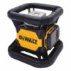 DeWalt DW079LR 20V MAX Red Rotary Tough Laser 2