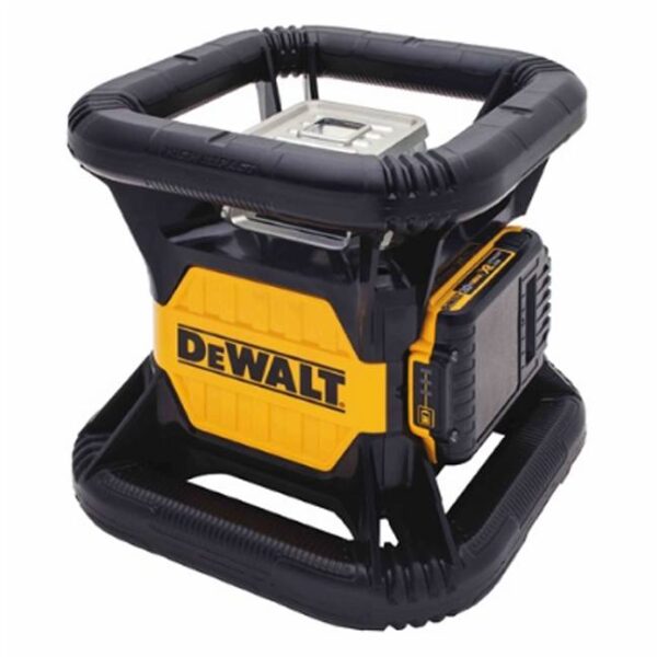 DeWalt DW079LR 20V MAX Red Rotary Tough Laser 2