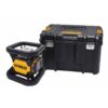 DeWalt DW079LR 20V MAX Red Rotary Tough Laser 5