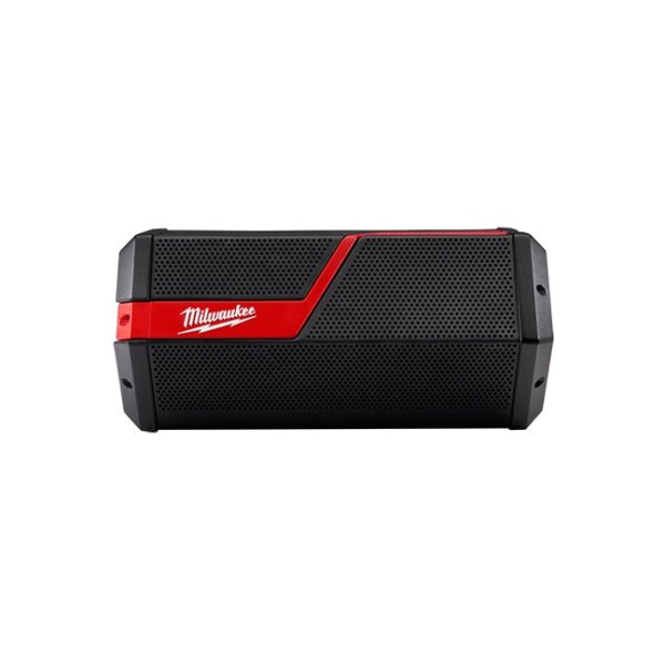 Milwaukeee 2891-20 M18/M12 Wireless Jobsite Speaker