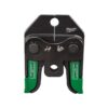 Milwaukeee 49-16-2630P M18 3/8" Viega PureFlow Jaw