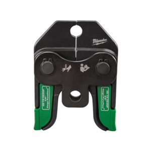 Milwaukeee 49-16-2630P M18 3/8" Viega PureFlow Jaw