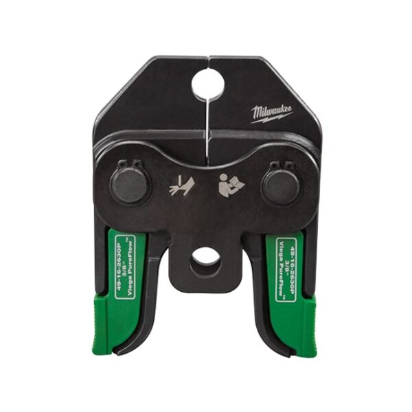 Milwaukeee 49-16-2630P M18 3/8" Viega PureFlow Jaw