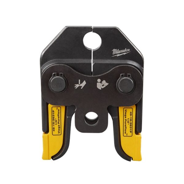 Milwaukeee 49-16-2631P M18 1/2" Viega PureFlow Jaw