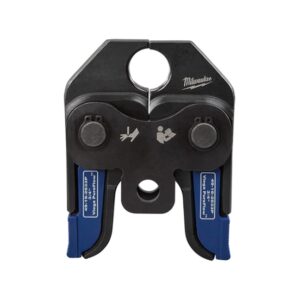 Milwaukeee 49-16-2633P M18 3/4" Viega PureFlow Jaw