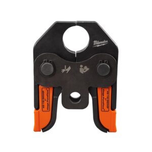 Milwaukeee 49-16-2634P M18 1" Viega PureFlow Jaw