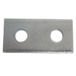 PeakSource S2012 2-Hole Splice Plate