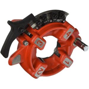 Ridgid 84537 Semi-Automatic Die Head
