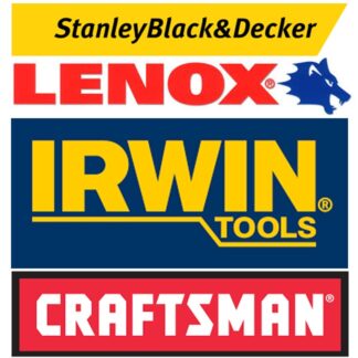 Stanley Black & Decker Expands - BC Fasteners & Tools