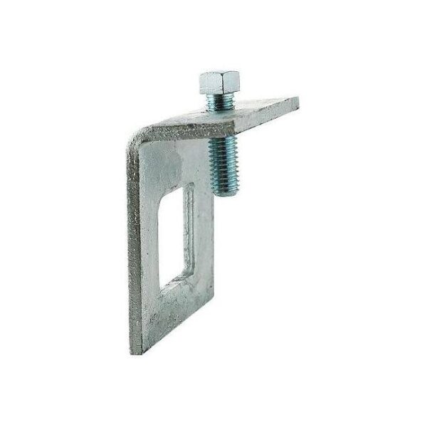 Strut Beam Clamp - 3-1/2 x 3-1/2 Strut Beam Clamp - 3-1/2 x 3-1/2