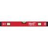 Milwaukee MLBXM24 24" REDSTICK Magnetic Box Level