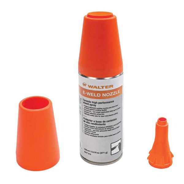 Walter 53F912 E-WELD Nozzle Kit