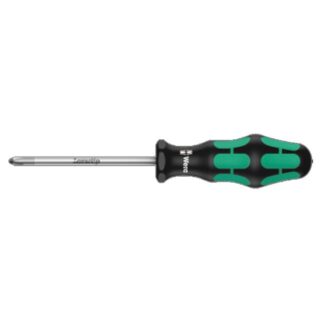Wera 008710 350 PH Screwdriver for Phillips screws