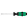 Wera 008735 350 PH Lasertip #3 x 6" Phillips Screwdriver