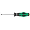 Wera 110002 335 Lasertip 9/64"x 5" Slotted Screwdriver