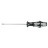 Wera 117686 368 SQ3 x 6 Square Drive Screwdriver