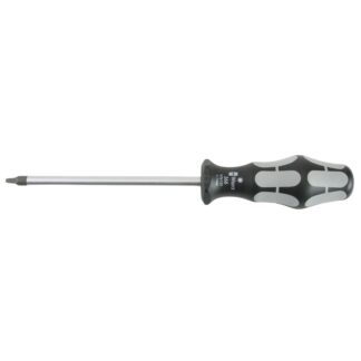 Wera 117686 368 SQ3 x 6 Square Drive Screwdriver