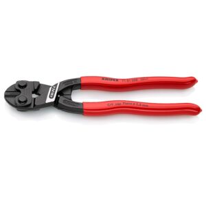 Knipex 7101200 8" (200mm) COBOLT Compact Bolt Cutters