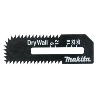 Makita B-49703 Drywall Cutter Blade 2PK