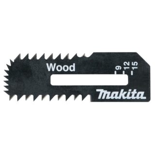 Makita B-49719 Wood Panelling Cutter Blade 2PK
