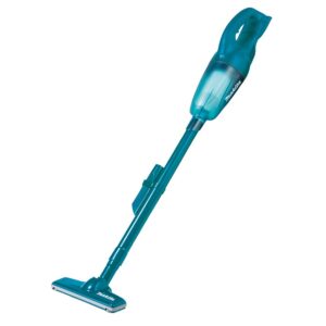 Makita DCL180ZX 18V LXT Vacuum Cleaner
