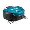 Makita DRC200Z 18VX2 Brushless Robotic Vacuum Cleaner Makita DRC200Z 18VX2 Brushless Robotic Vacuum Cleaner