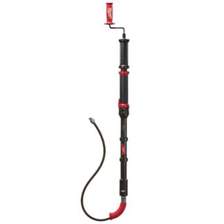 Milwaukee 49-16-2576 TRAPSNAKE 6ft Toilet Auger