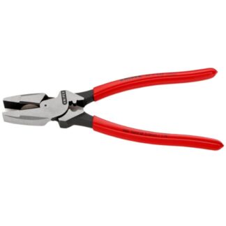 Knipex 0911240 9-1/2" (240 mm) Lineman's Pliers