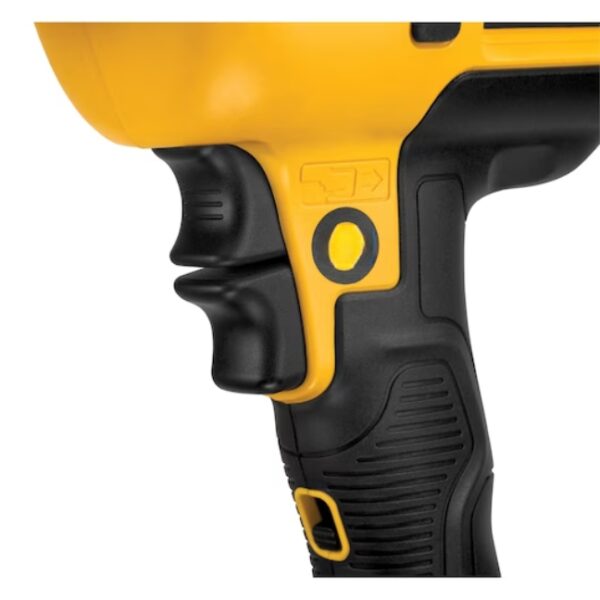 DeWalt DCE580B 20V MAX 300-600 ml Sausage Pack Adhesive Gun - Tool Only