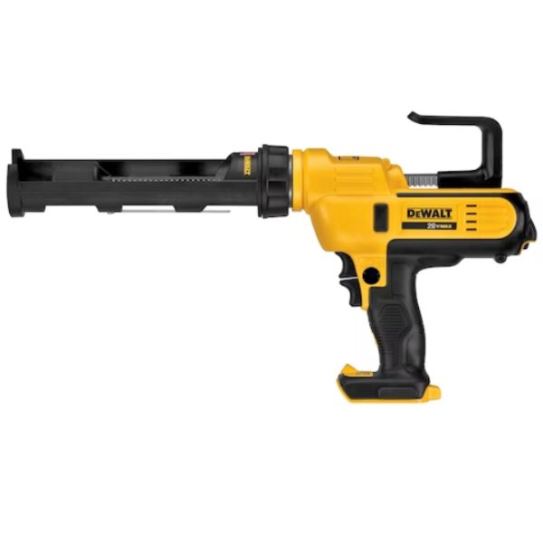 DeWalt DCE560B 20V MAX 10oz/300ml Adhesive Gun - Tool Only