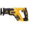 DeWalt DCS367B 20V MAX XR Brushless Compact Reciprocating Saw - Tool Only