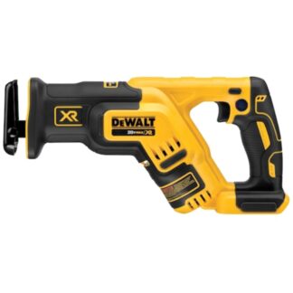 DeWalt DCS367B 20V MAX XR Brushless Compact Reciprocating Saw - Tool Only