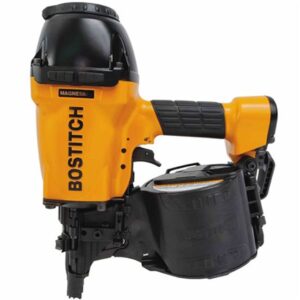Bostitch N98C-1 High Power Coil Framing Nailer