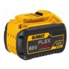 DeWalt DCB609 Flexvolt Battery 2 DeWalt DCB609 Flexvolt Battery 2