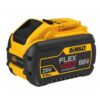 DeWalt DCB609 Flexvolt Battery 3 DeWalt DCB609 Flexvolt Battery 3