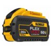 DeWalt DCB609 Flexvolt Battery 4 DeWalt DCB609 Flexvolt Battery 4