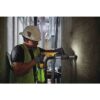 DeWalt DCH133B 20V Max XR Brushless D-Handle Rotary Hammer 3