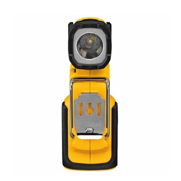 DeWalt DCL044 20V MAX LED Hand Held Work Light 3