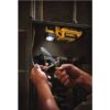 DeWalt DCL044 20V MAX LED Hand Held Work Light 7