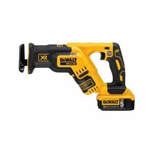 DeWalt DCS367P1 20V Max XR Brushless Compact Reciprocating Saw Kit