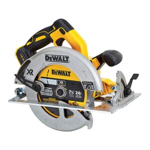 DeWalt DCS570B 20V Max 7-1/4" Brushless Circular Saw