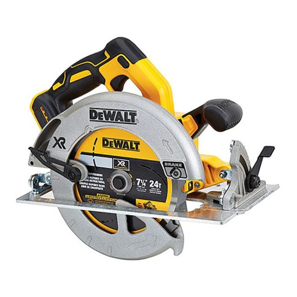 DeWalt DCS570B 20V Max 7-1/4" Brushless Circular Saw