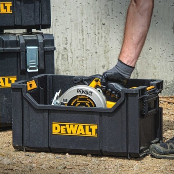 DeWalt DWST08205 ToughSystem Tote 4