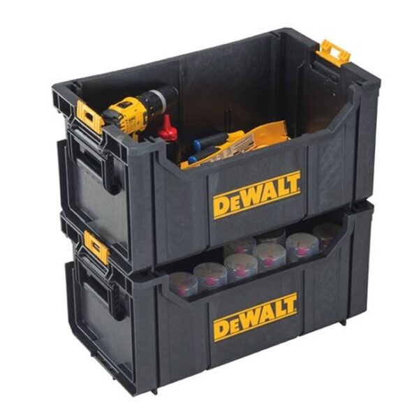DeWalt DWST08205 ToughSystem Tote 5