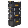 DeWalt DWST08205 ToughSystem Tote 6