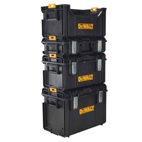 DeWalt DWST08205 ToughSystem Tote 6