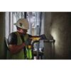 Dewalt DCH133M2 20V Max XR Brushless D-Handle Rotary Hammer Kit 4