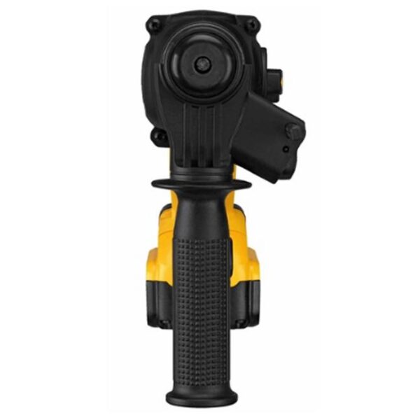 Dewalt DCH133M2 20V Max XR Brushless D-Handle Rotary Hammer Kit 7