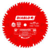 Diablo D1050X 10" x 50T Combination Saw Blade